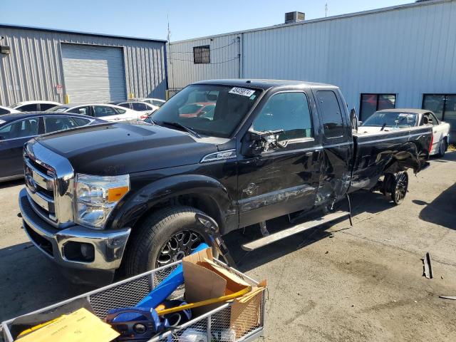 48409874 :رقم المزاد ، 1FT7X2BT6EEA33494 vin ، 2014 Ford F250 Super Duty مزاد بيع