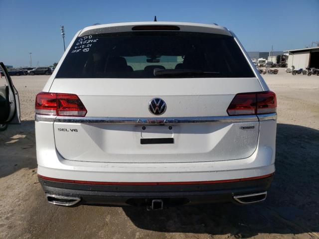 1V2BR2CA8PC519741 Volkswagen ATLAS SEL