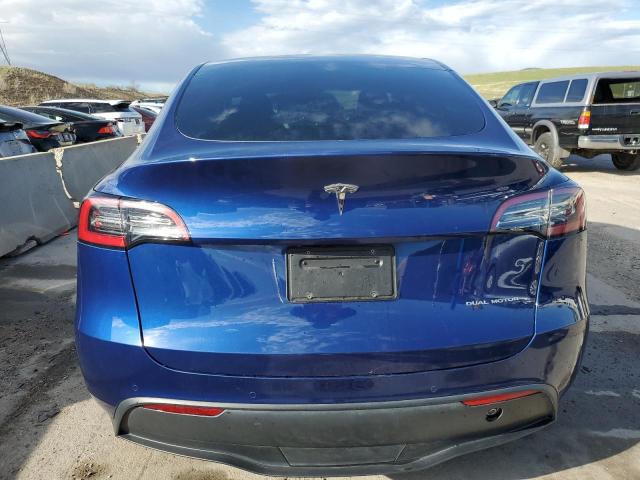 5YJYGDEE1MF145999 Tesla Model Y