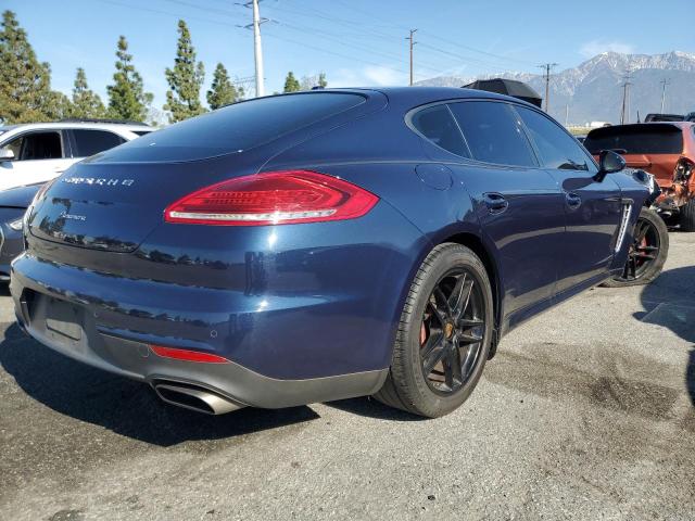 WP0AA2A76EL009669 Porsche PANAMERA 2