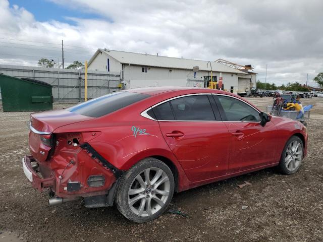 JM1GJ1V5XE1112375 Mazda 6 TOURING