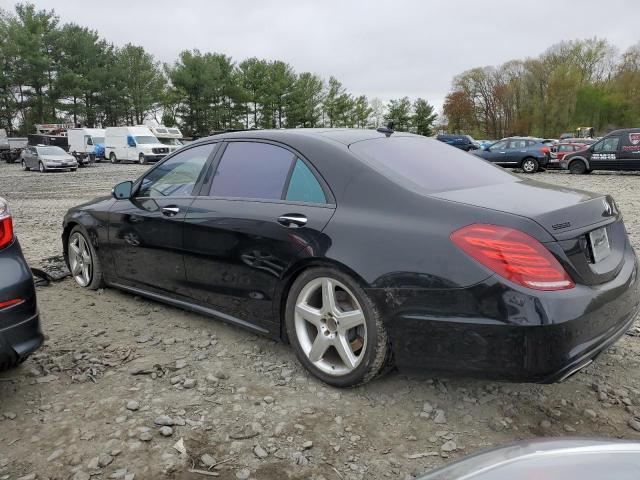 WDDUG8FB9FA094148 Mercedes-Benz S 550 4matic