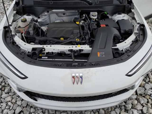 KL47LBE28RB062253 Buick Envista Sport Touring