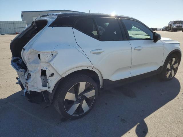 YV4ED3UM3P2025480 Volvo Xc40 Recharge Ultimate