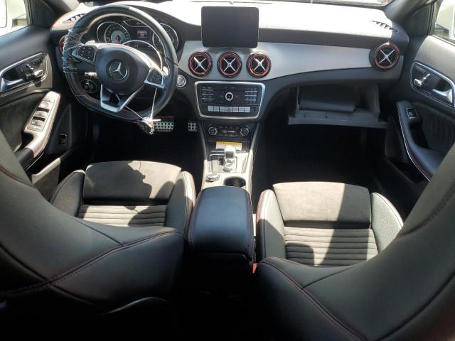 WDDTG5CB2JJ400176 Mercedes-Benz Gla 45 Amg