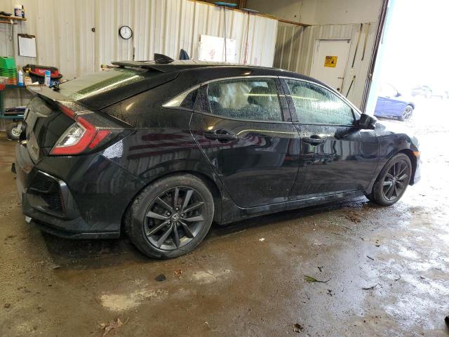 SHHFK7H60LU415815 Honda CIVIC EX