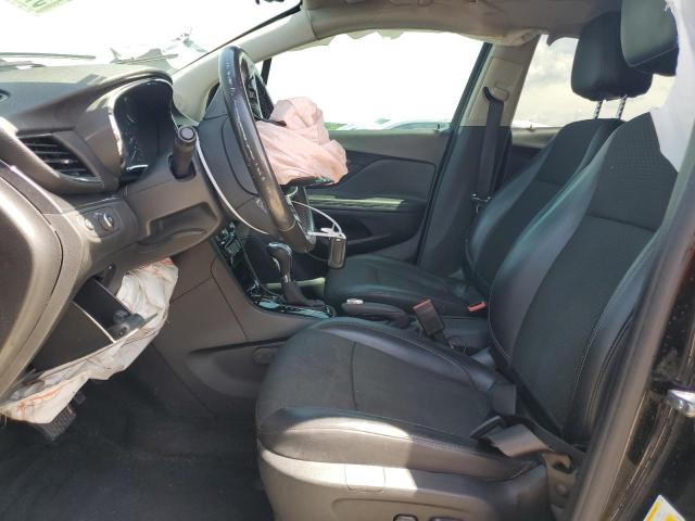 KL4CJASB6JB588257 Buick Encore Preferred