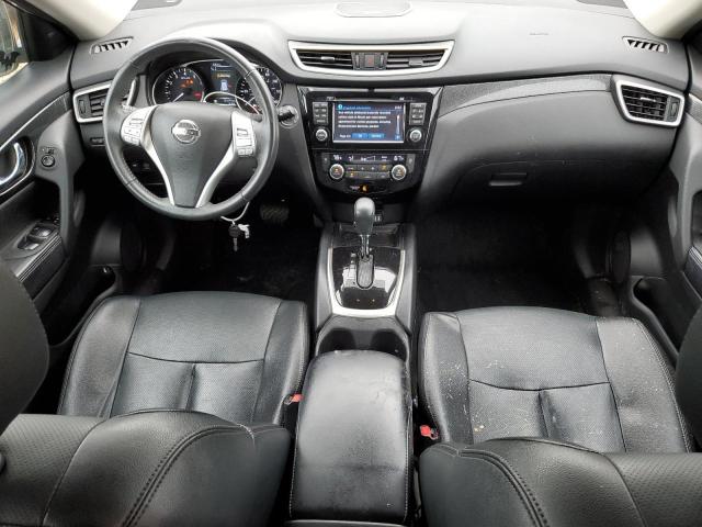 5N1AT2MTXGC801230 Nissan ROGUE S