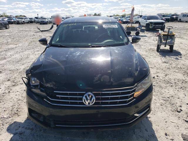 1VWAA7A39JC026841 Volkswagen PASSAT S