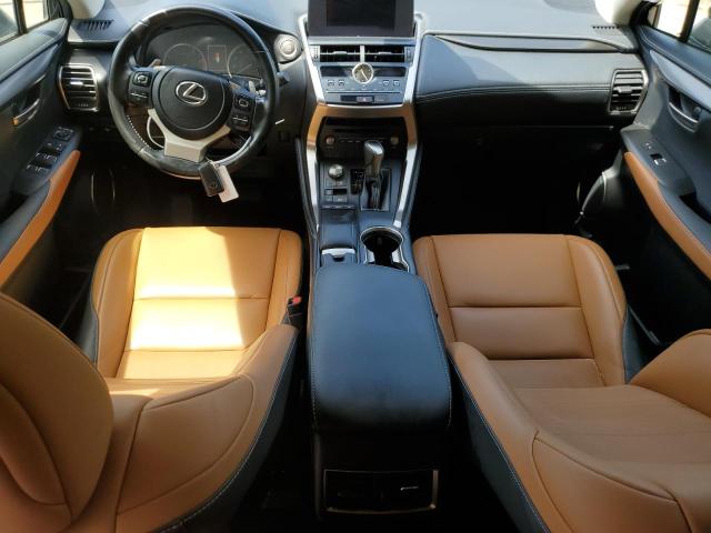 JTJDARBZ9M2187907 Lexus Nx 300 Base