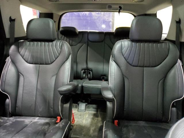 KM8R5DGE2PU511368 Hyundai Palisade Limited
