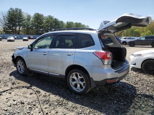JF2SJATC7HH520499 Subaru Forester 2.5i Touring