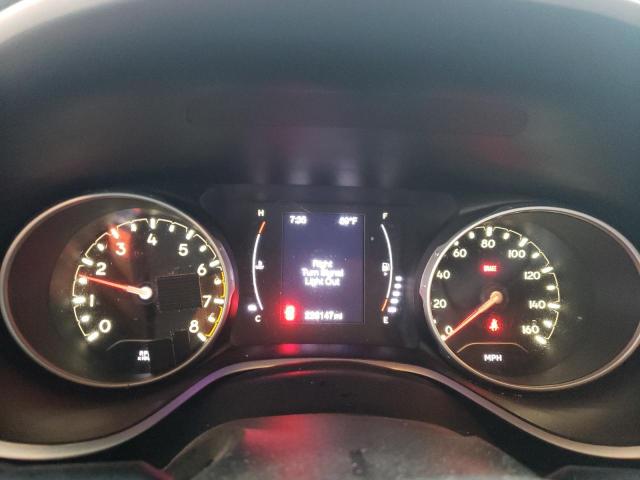 3C4NJCAB3HT672427 Jeep Compass Sport