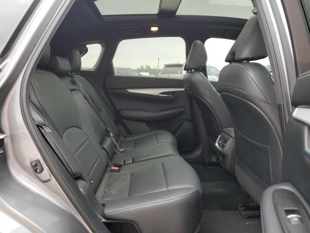 3PCAJ5M16LF108422 Infiniti Qx50 Pure