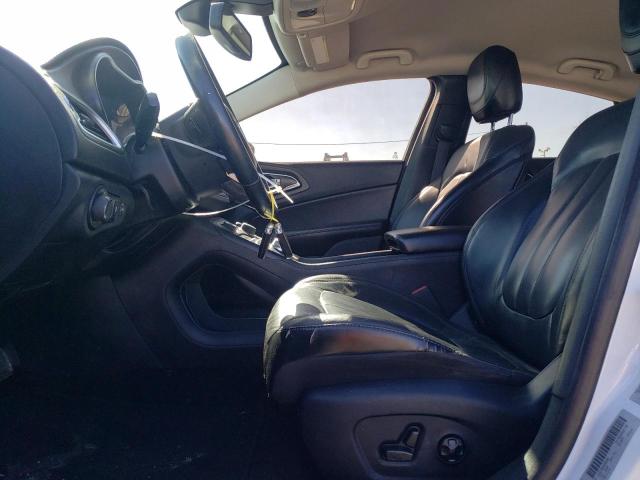 1C3CCCAB3HN506396 Chrysler 200 LIMITE