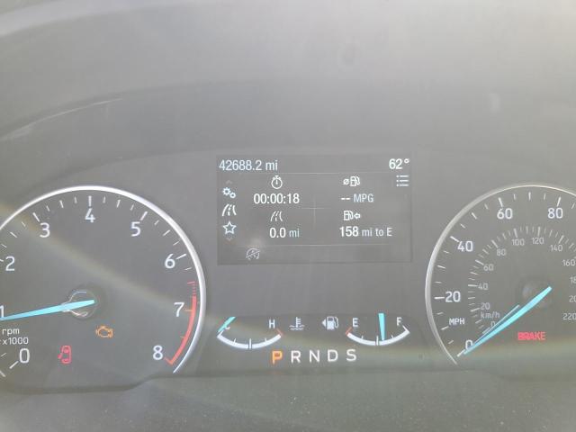 MAJ6P1UL9JC238287 Ford Ecosport Se