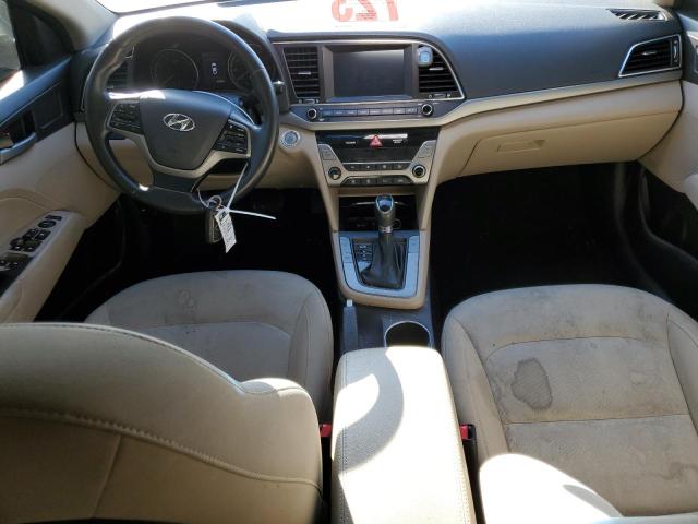 KMHD84LF4HU252321 Hyundai ELANTRA SE