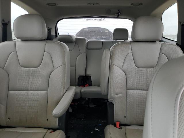 5XYP54HC8LG083262 KIA Telluride Sx