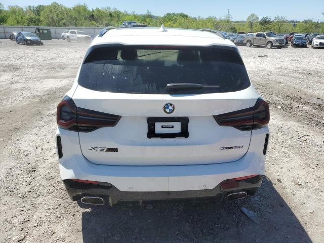 5UX43DP06N9L53852 BMW X3 Sdrive30i