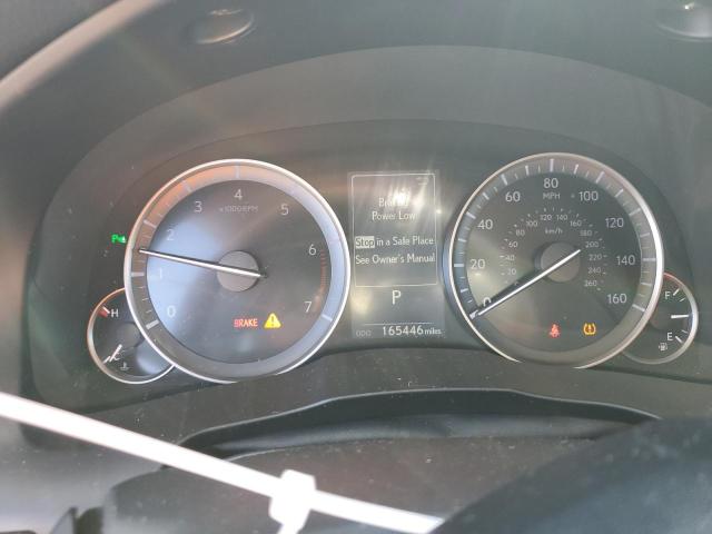 58ABK1GG7HU035753 Lexus ES 350