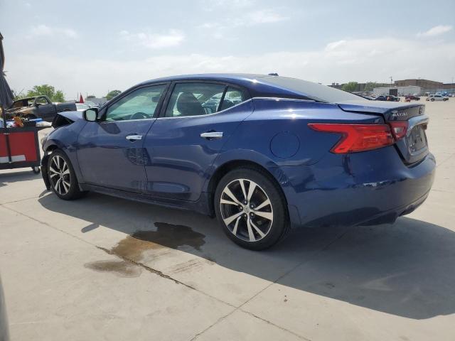 1N4AA6AP0GC417861 Nissan Maxima 3.5s