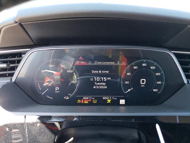WA1VAAGE6KB024377 Audi E-tron Prestige