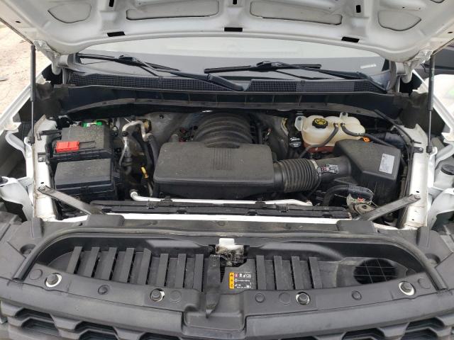 1GCUYAEF5KZ175095 Chevrolet Silverado K1500