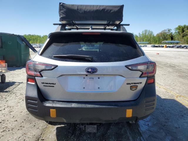 4S4BTGUD4N3175701 Subaru Outback Wilderness