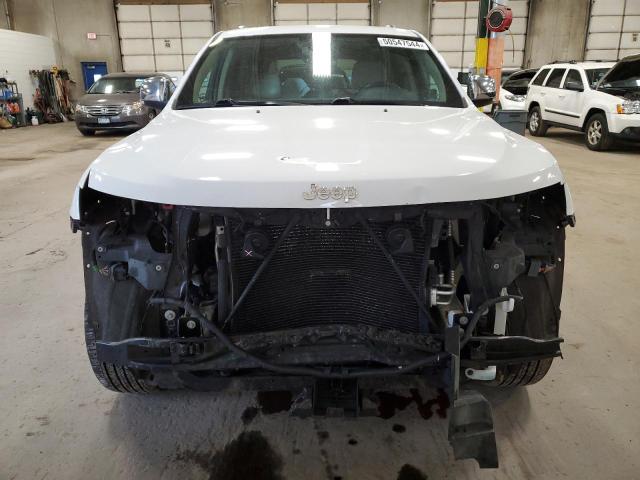 1C4RJFBG1HC826318 Jeep Grand Cherokee Limited