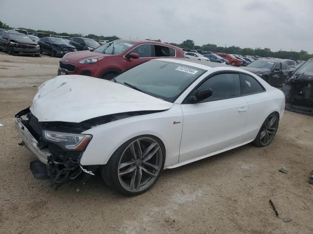 Aukcja sprzedaży 2016 Audi S5 Prestige, vin: WAUV4AFR6GA029316, numer aukcji: 51212244