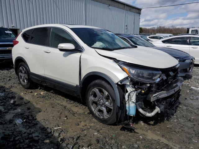 2HKRW2H54HH617417 Honda CR-V EX