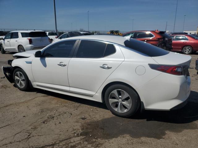 KNAGM4AD8E5069957 KIA OPTIMA HYBRID
