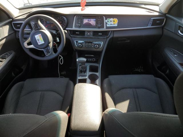 5XXGT4L31HG137039 KIA Optima Lx