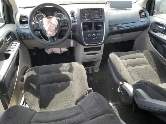 2C4RDGBG0HR819414 Dodge Grand Caravan Se