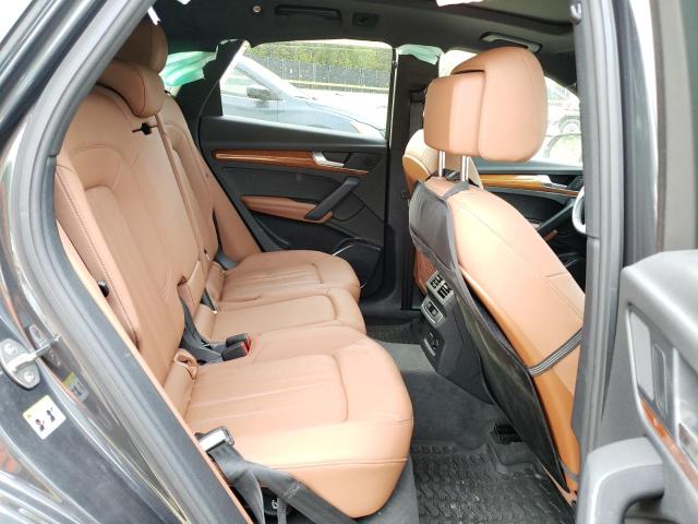 WA1BAAFY0M2045405 Audi Q5 Premium Plus