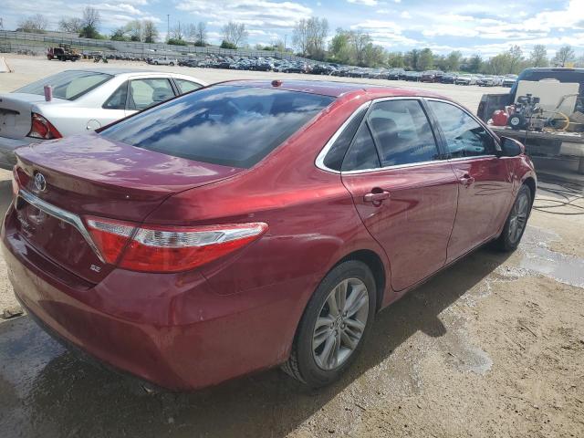 4T1BF1FK6HU695350 Toyota CAMRY LE