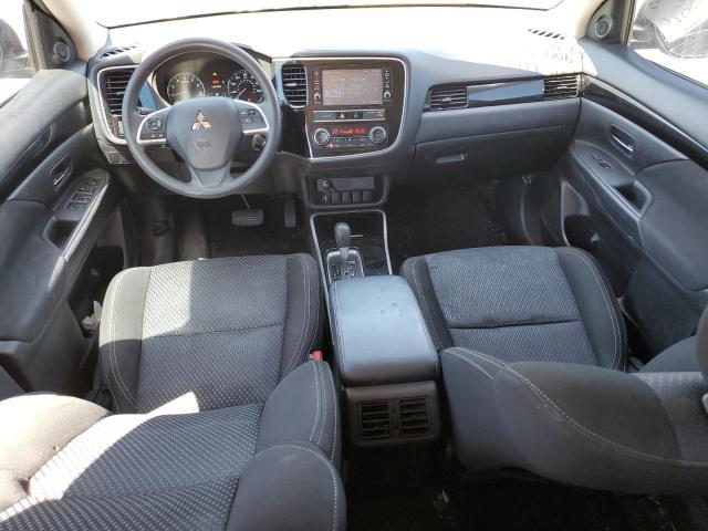 JA4AD2A3XKZ006765 Mitsubishi Outlander Es