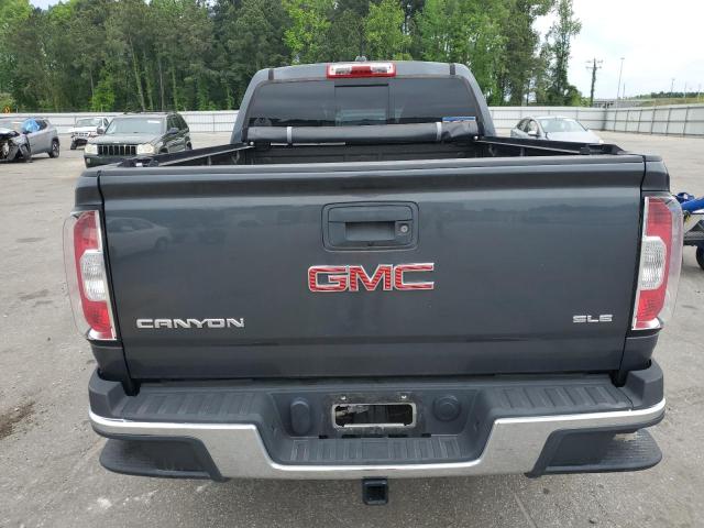 1GTG6CE31G1174276 GMC CANYON SLE