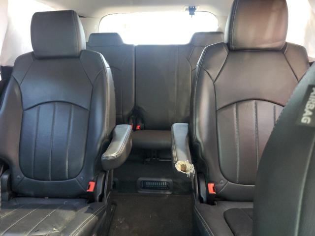 5GAKVCKD2GJ251670 Buick Enclave
