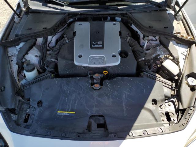 JN1BV7AP3EM674676 Infiniti Q50 BASE