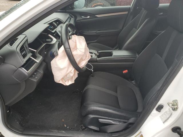 2HGFC2F88LH519762 Honda Civic Sport