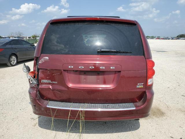 2C4RDGEG8HR808379 Dodge Grand Caravan Gt
