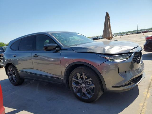 5J8YE1H09PL005786 Acura MDX A-SPEC
