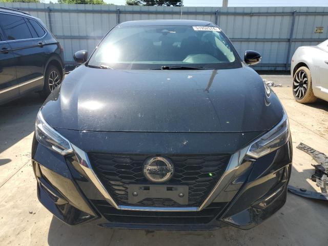 3N1AB8DV3MY243724 Nissan SENTRA SR