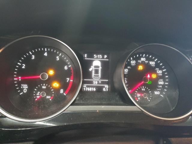 3VW4S7AJ7FM292244 Volkswagen JETTA GLI