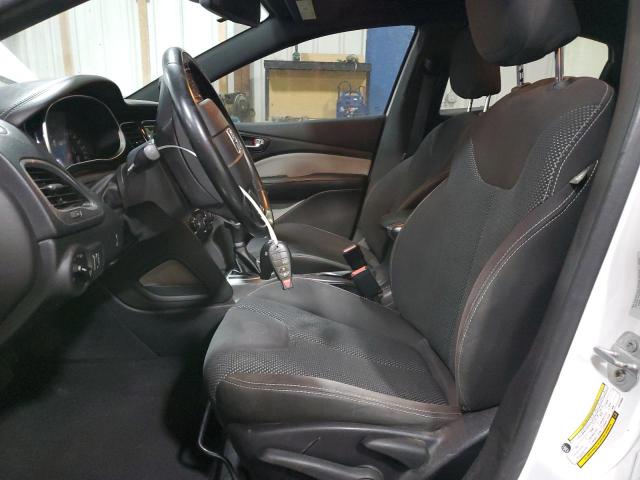 1C3CDFBBXFD123605 Dodge DART SXT