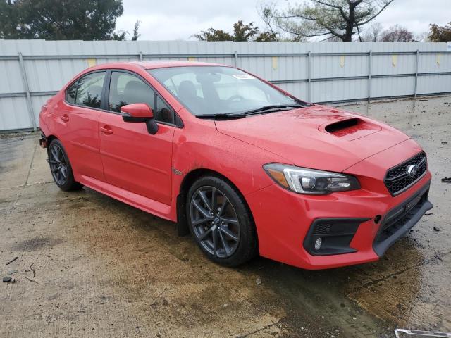 JF1VA1J66K9809292 Subaru Wrx Limited