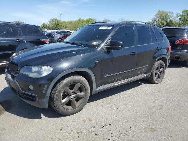 Auction sale of the 2008 Bmw X5 3.0i, vin: 5UXFE43588L033248, lot number: 51772554