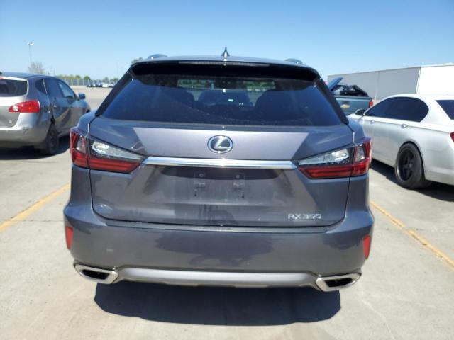 2T2ZZMCA6GC010732 Lexus RX 350