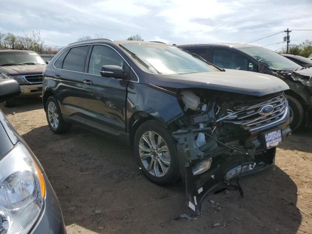 2FMPK4K93RBA18043 Ford Edge Titanium